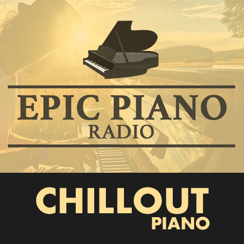 Chillout Piano Radio hören