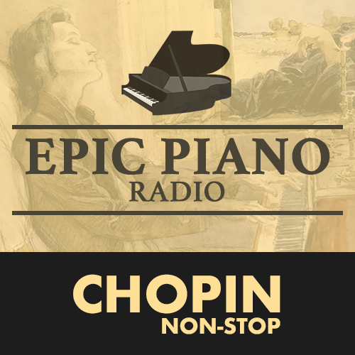 Chopin Radio hören