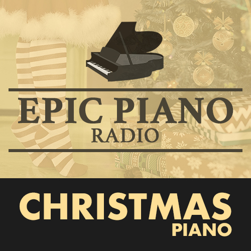 Christmas Piano Radio hören