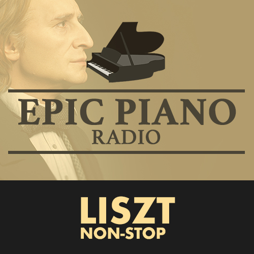 Liszt Radio hören