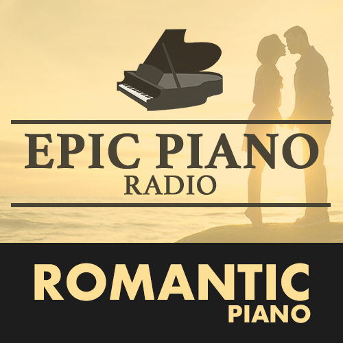 Romantic Piano Radio hören