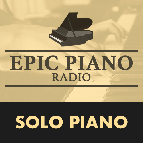Solo Piano Radio hören